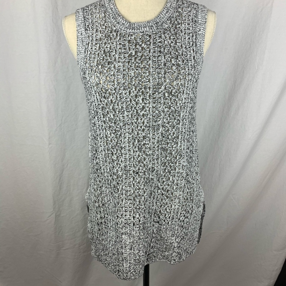 Theory knit sweater